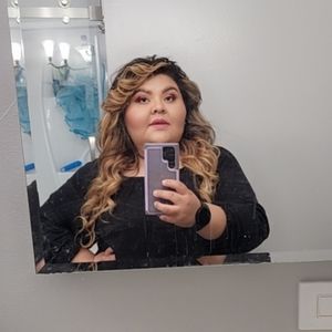 Meet your Posher, Brenda